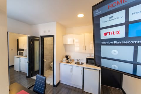 Superior Studio, Ensuite (Studio 6) | 1 bedroom