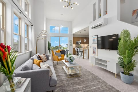 Relax in your private space or explore the nearby trails and reserves.