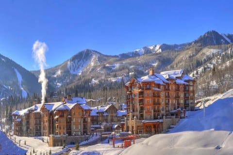 Mountainside Centric - such a beauty