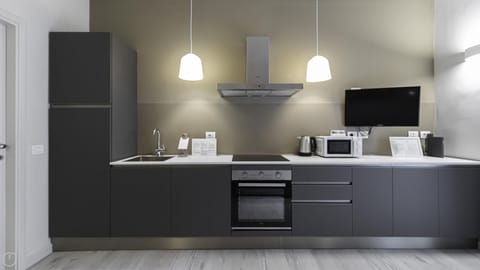 House | 1 bedroom
