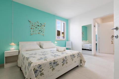 5 bedrooms