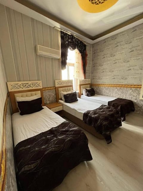 Triple Room | Free WiFi