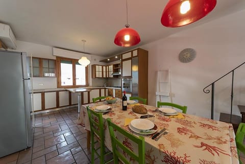 Casa Sandra apartment Apartment in Campo nell'Elba