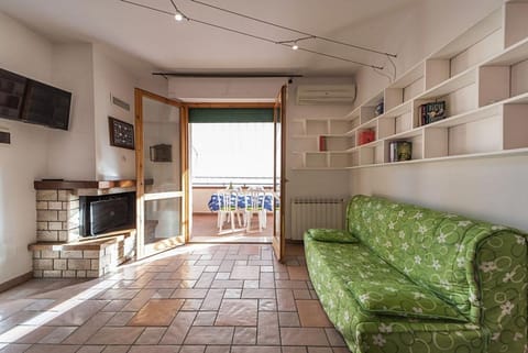 Casa Sandra apartment Apartment in Campo nell'Elba