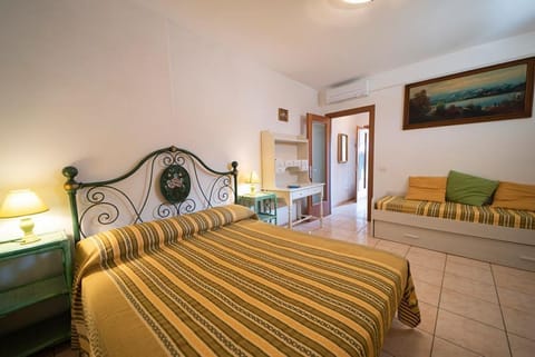 Villetta Grazia 3   - Capoliveri Apartment in Tuscany