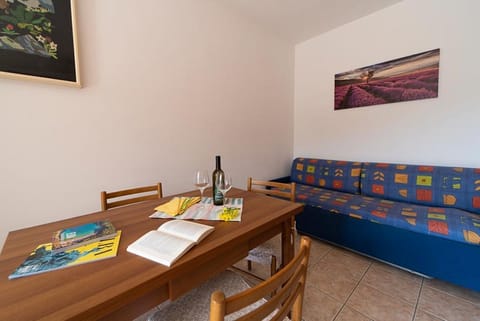 Villetta Grazia 3   - Capoliveri Apartment in Tuscany