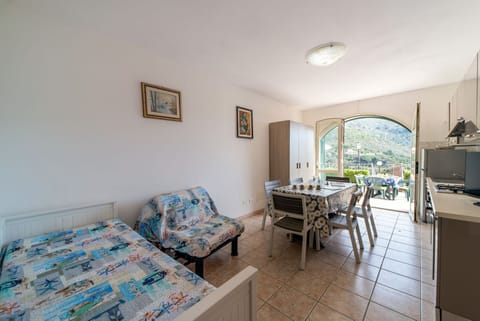 Villetta Grazia 4  - Capoliveri Apartment in Tuscany