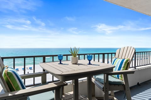 Balcony Views