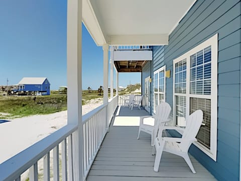Welcome to Seahawk South C in Fort Morgan AL