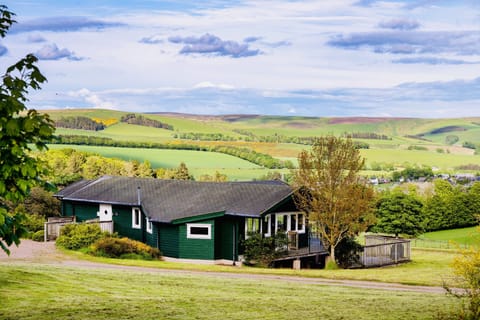 The Lamont at airhouses