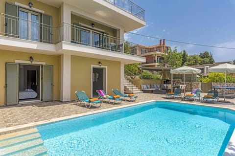 Villa Vounaki image