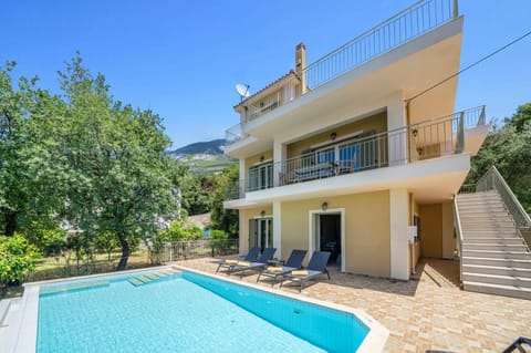 Villa Vounaki image