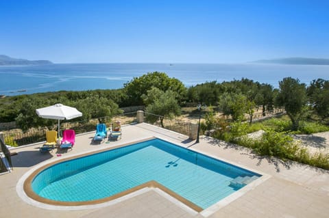 Villa Secret Cove image