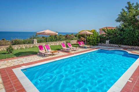 Villa Skala Seaview image
