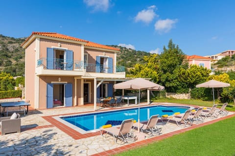 Villa Skala Ionian image