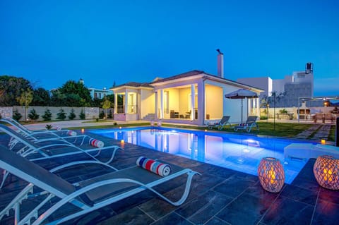 Villa Sofinta image