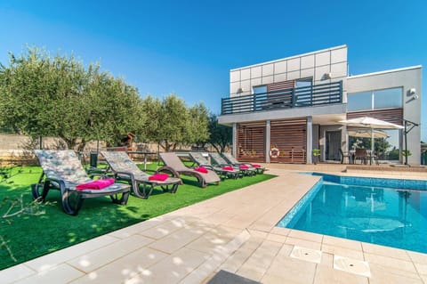 Villa Tammy image