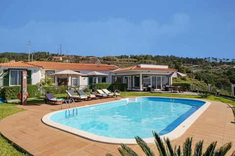 Villa Theo's House image