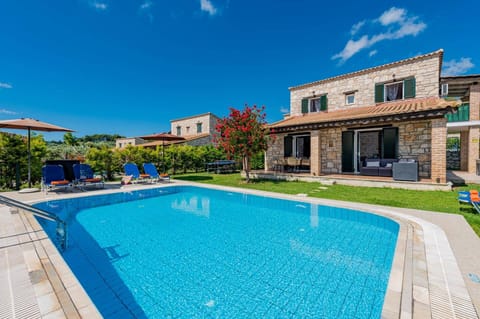 Villa Rizolia Enea image
