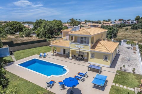Villa Solange image