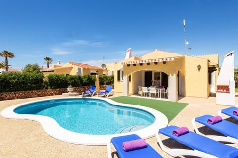 Villa Sol I image