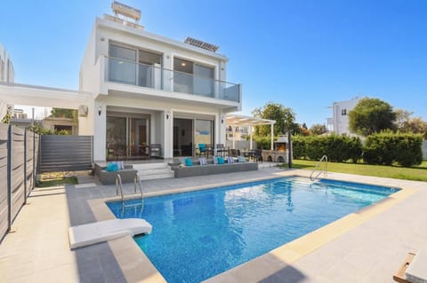 Villa Rhodes Sea View II image