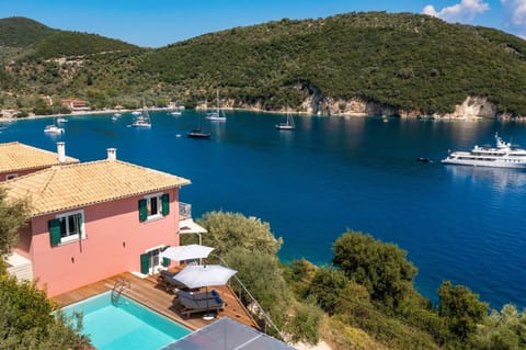 Villa Thalassa Desimi image