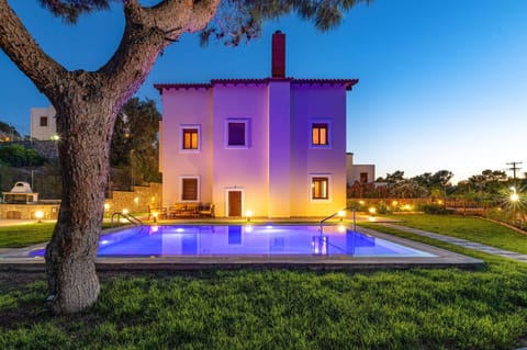 Villa St Nicholas image