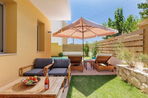 Villa Daphne Gouvia image