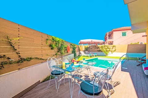 Villa Jasmine Gouvia image