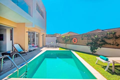 Villa Jasmine Gouvia image