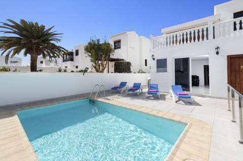 Villa Sunny Side image