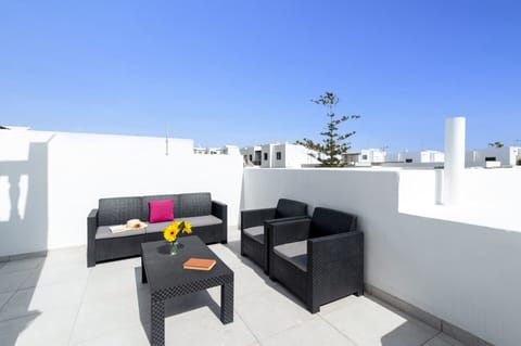 Villa Sunny Side image