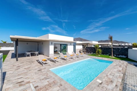 Villa Sibisse image