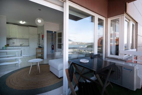 Varanda / Terraço, Foto de toda a sala