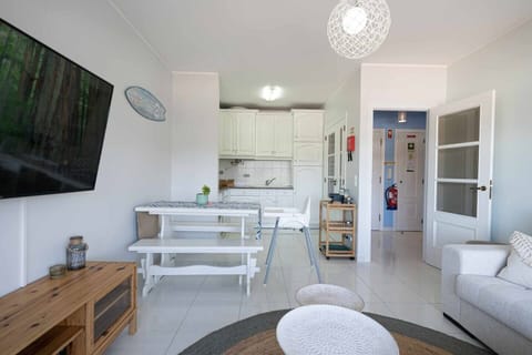 Salão comum / sala de TV, Sala de estar