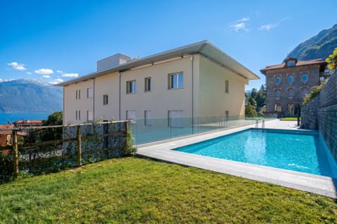 Shared pool
