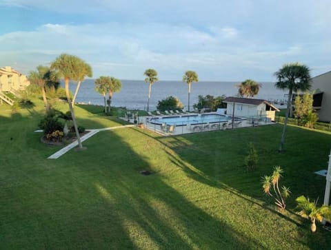 View from Porch 