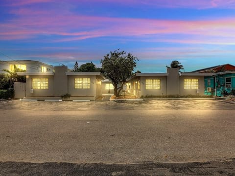 Studio (1 Bedroom) | Floor plan