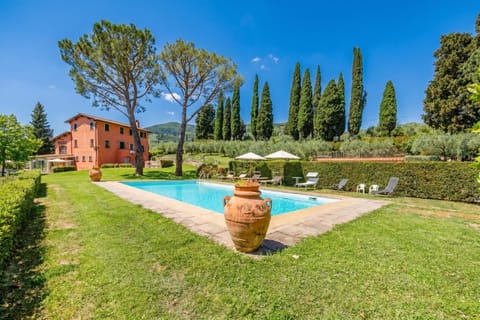 Private Pool