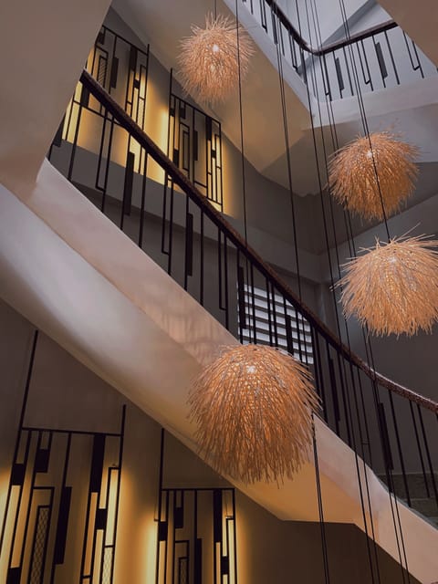 Staircase