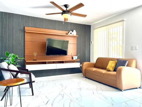 TV/sala de estar
