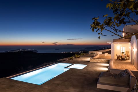 Villa | Pool | Outdoor pool