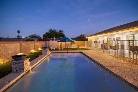 Welcome to South Mountain Sanctuary  Our 3bd/2.5ba home that sleeps 6.