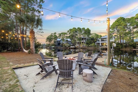 Welcome to 'All Our Summers' in Seagrove Beach!