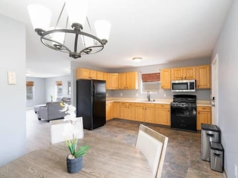 The Kitchen