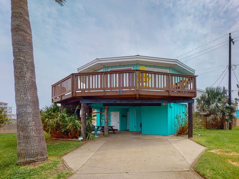 Beach Gear Credit Included With Your Stay!