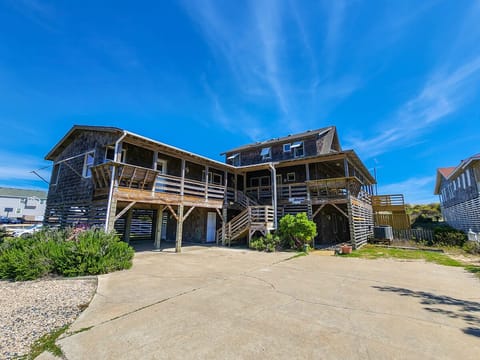 Oceanfront Outer Banks Vacation Rental 2023