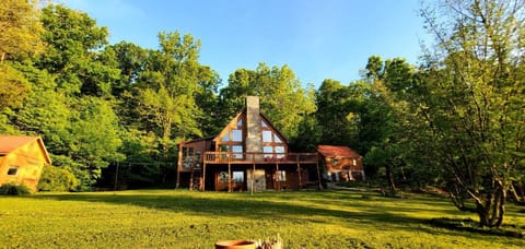 Perfect place to unwind, relax and enjoy nature