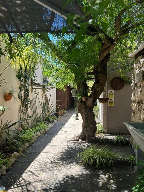 Room, 1 Bedroom, Accessible, Smoking | Property grounds